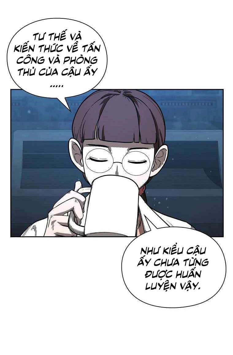 Trường Học Chiến Binh Chapter 15 - 87