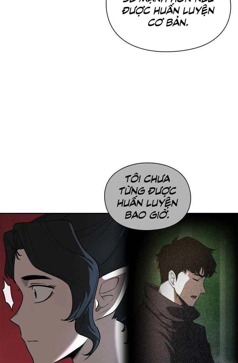 Trường Học Chiến Binh Chapter 15 - 89