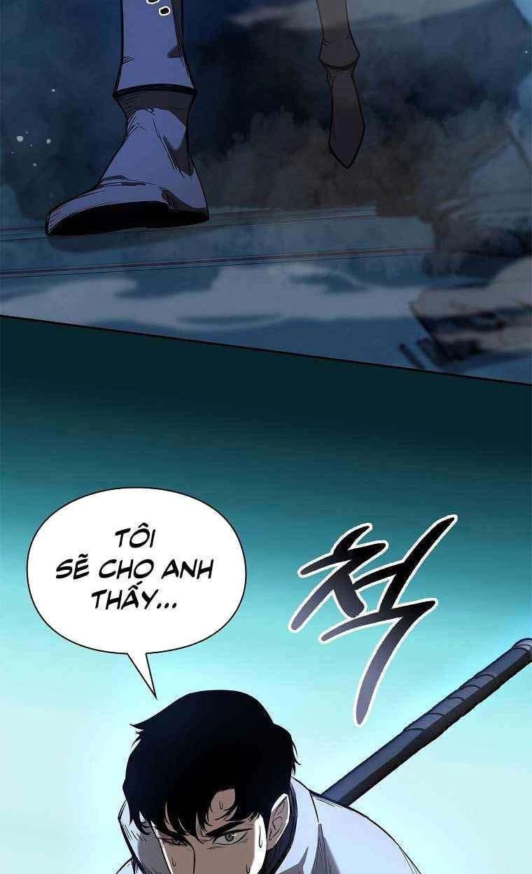 Trường Học Chiến Binh Chapter 15 - 101