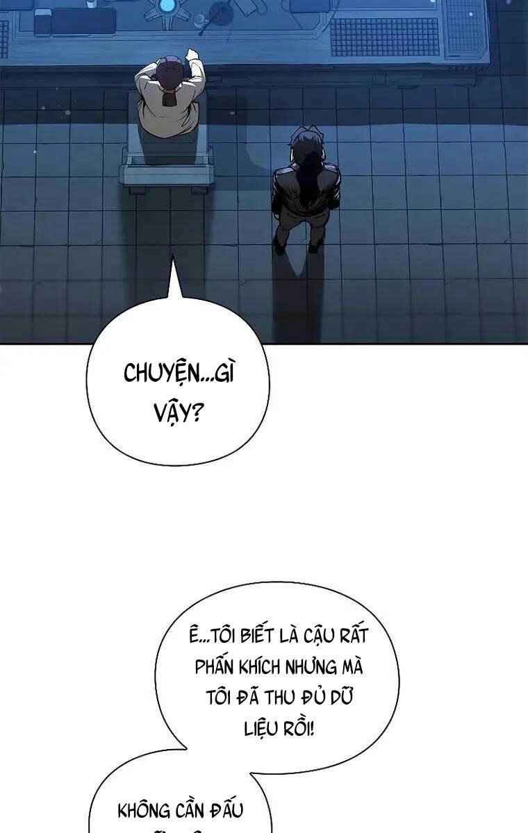 Trường Học Chiến Binh Chapter 16 - 2