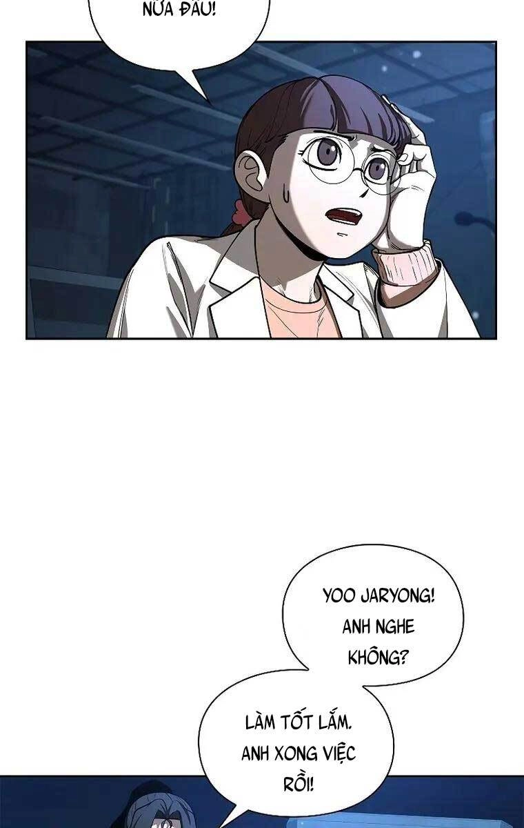 Trường Học Chiến Binh Chapter 16 - 3