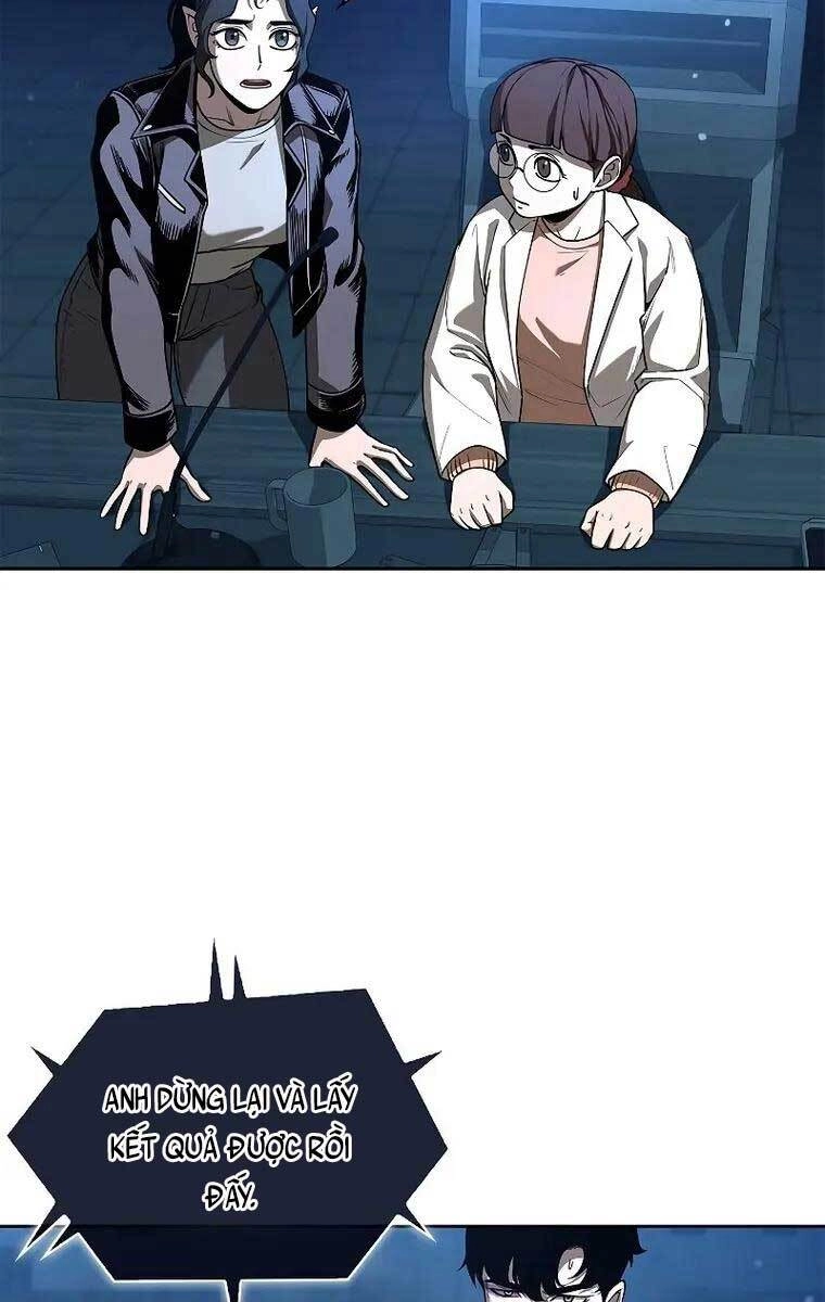 Trường Học Chiến Binh Chapter 16 - 4