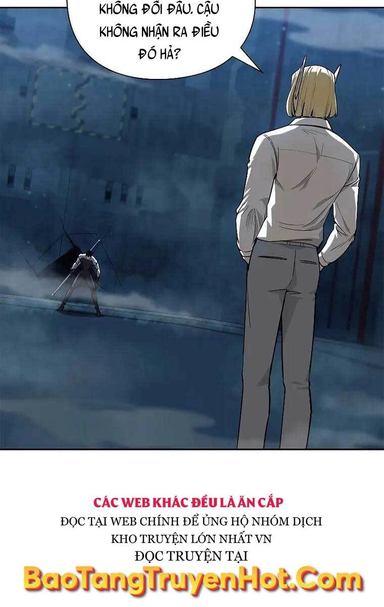 Trường Học Chiến Binh Chapter 16 - 6