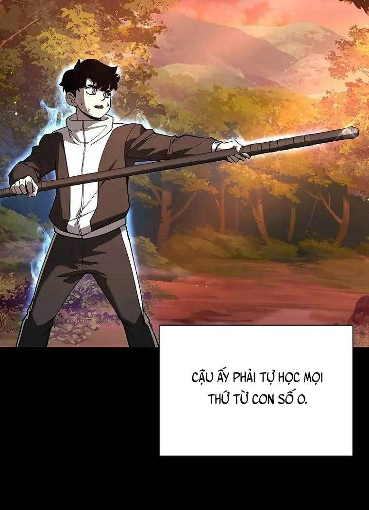 Trường Học Chiến Binh Chapter 16 - 12