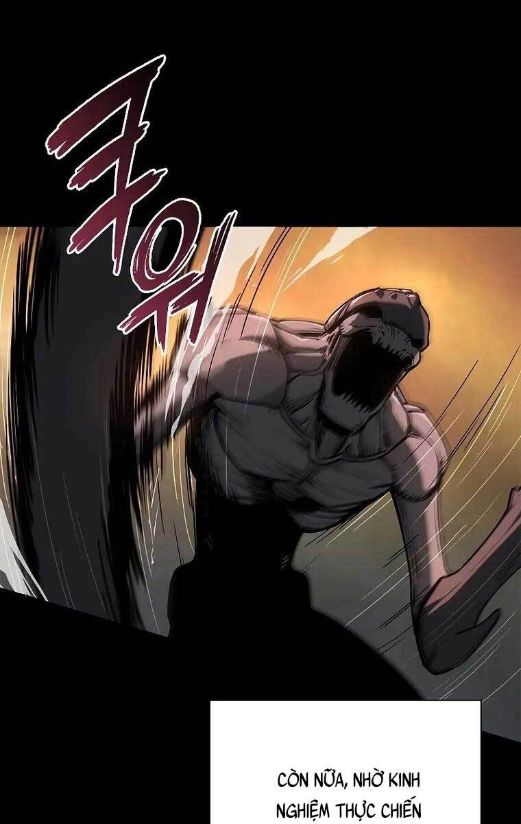 Trường Học Chiến Binh Chapter 16 - 16