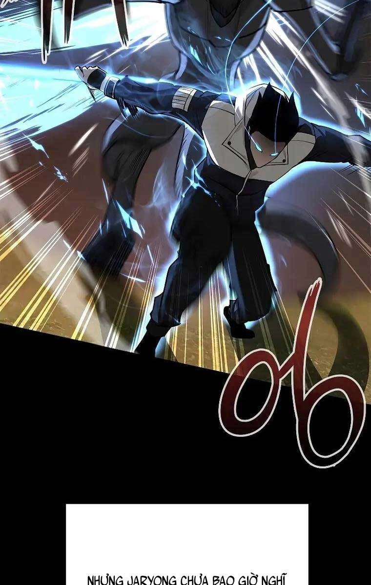 Trường Học Chiến Binh Chapter 16 - 18