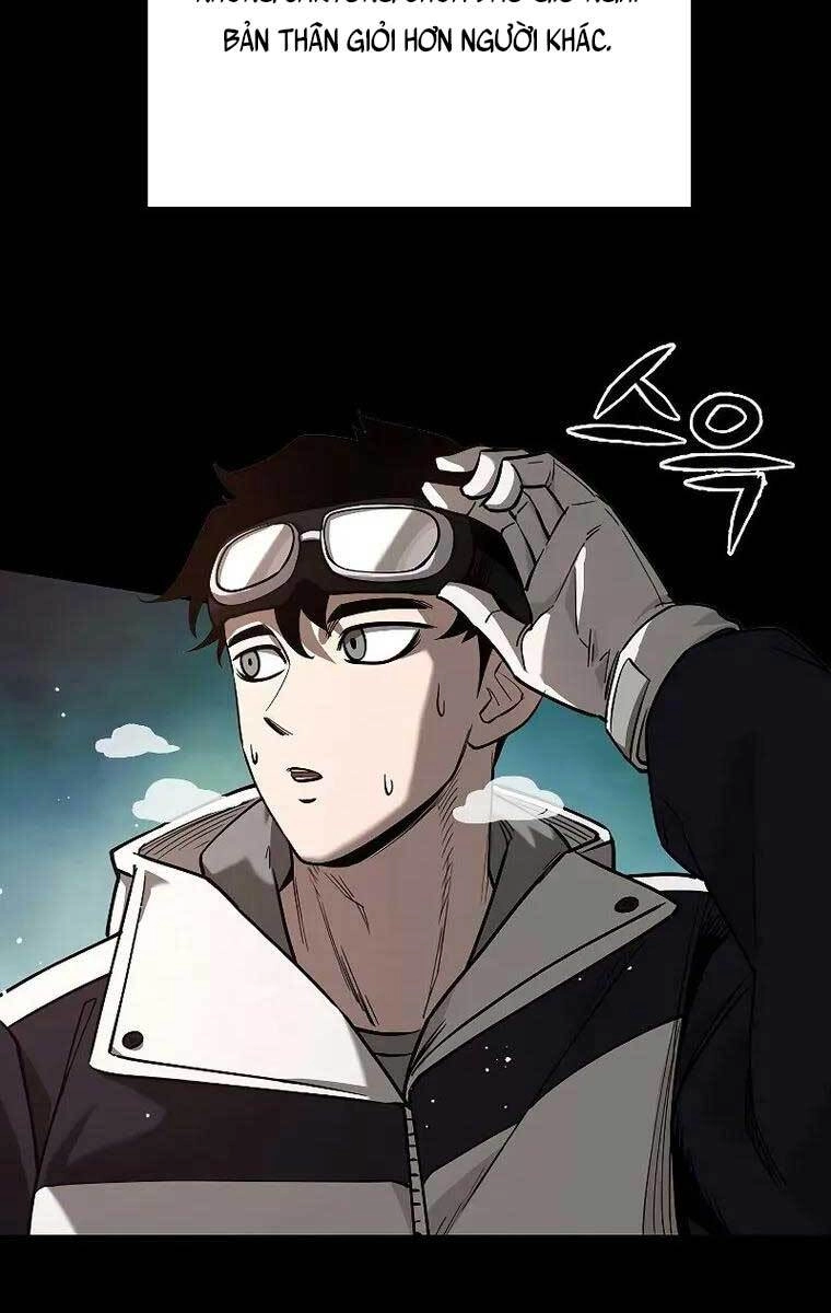 Trường Học Chiến Binh Chapter 16 - 19