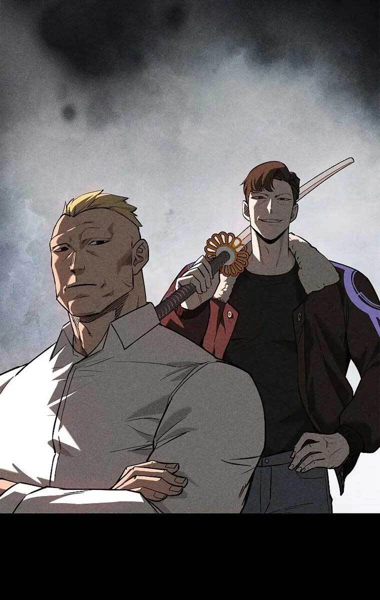 Trường Học Chiến Binh Chapter 16 - 21