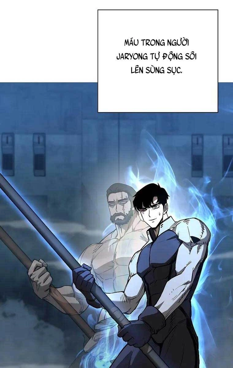 Trường Học Chiến Binh Chapter 16 - 29