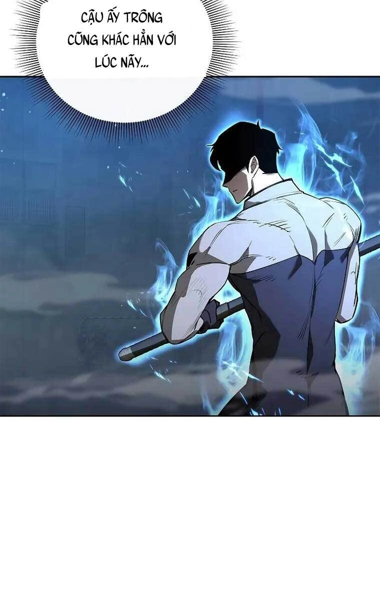 Trường Học Chiến Binh Chapter 16 - 34