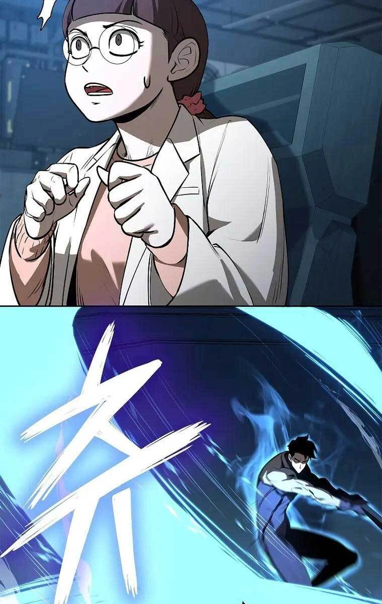 Trường Học Chiến Binh Chapter 16 - 40