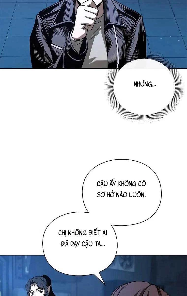 Trường Học Chiến Binh Chapter 16 - 45