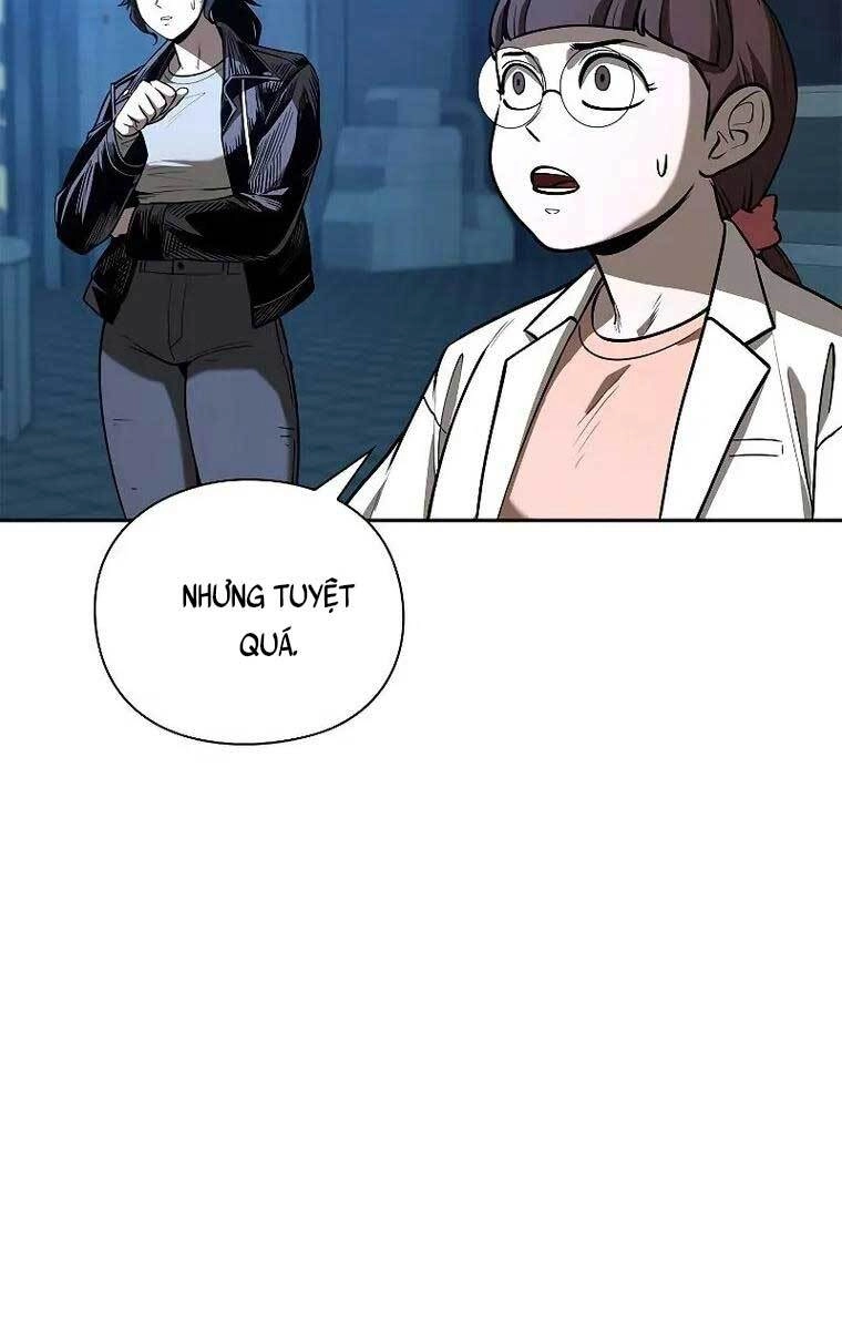 Trường Học Chiến Binh Chapter 16 - 46