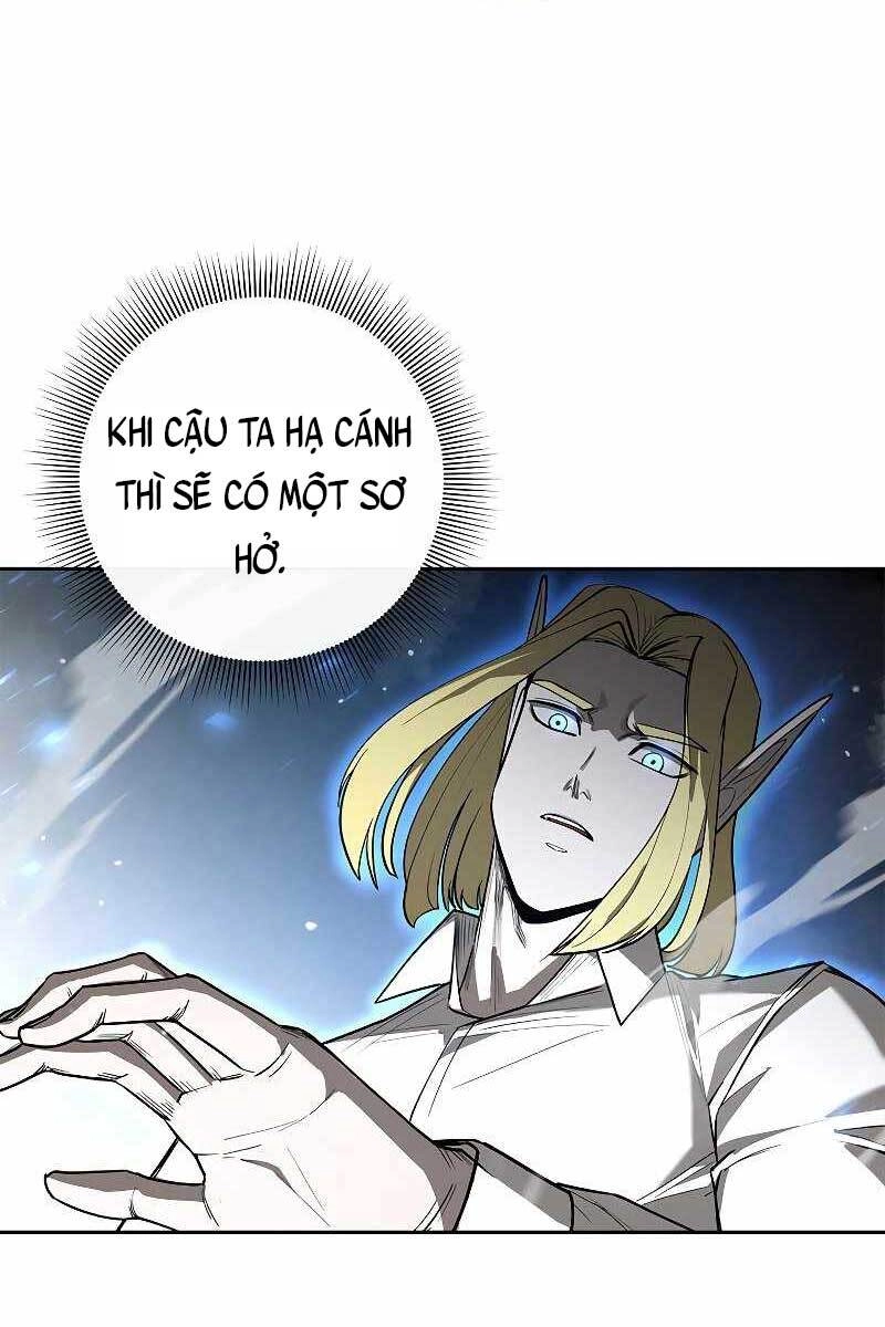 Trường Học Chiến Binh Chapter 16 - 69