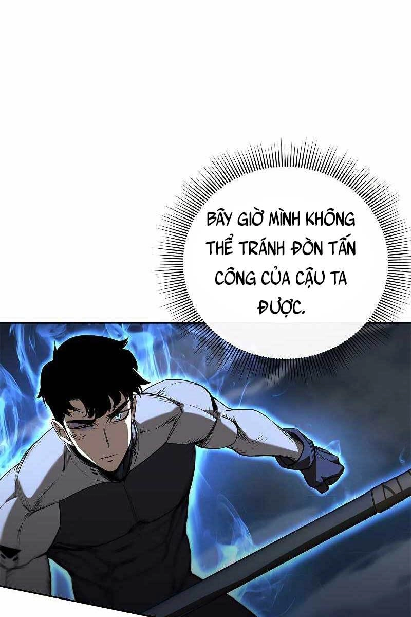 Trường Học Chiến Binh Chapter 16 - 70