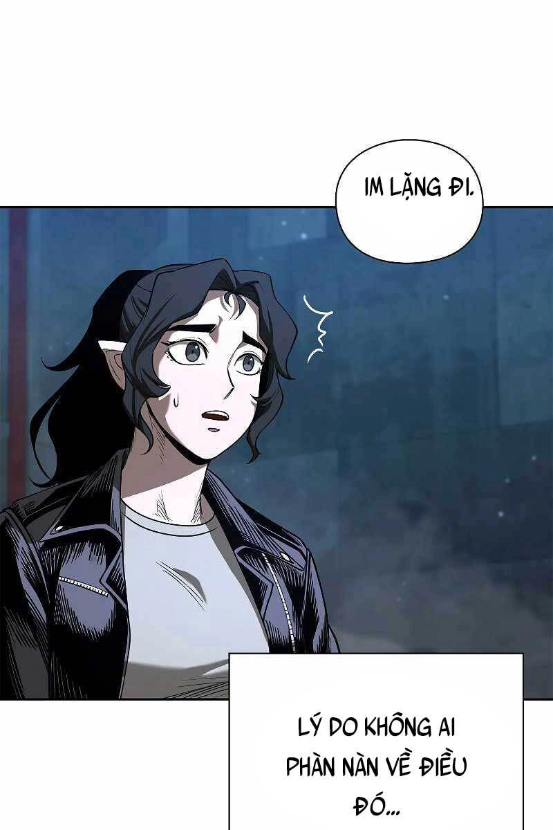 Trường Học Chiến Binh Chapter 16 - 91