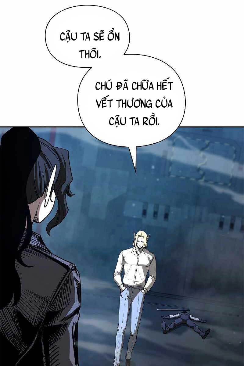 Trường Học Chiến Binh Chapter 16 - 96