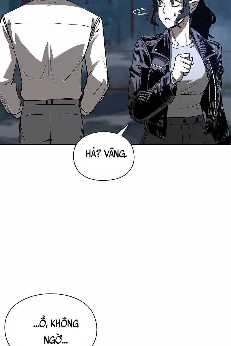 Trường Học Chiến Binh Chapter 16 - 98