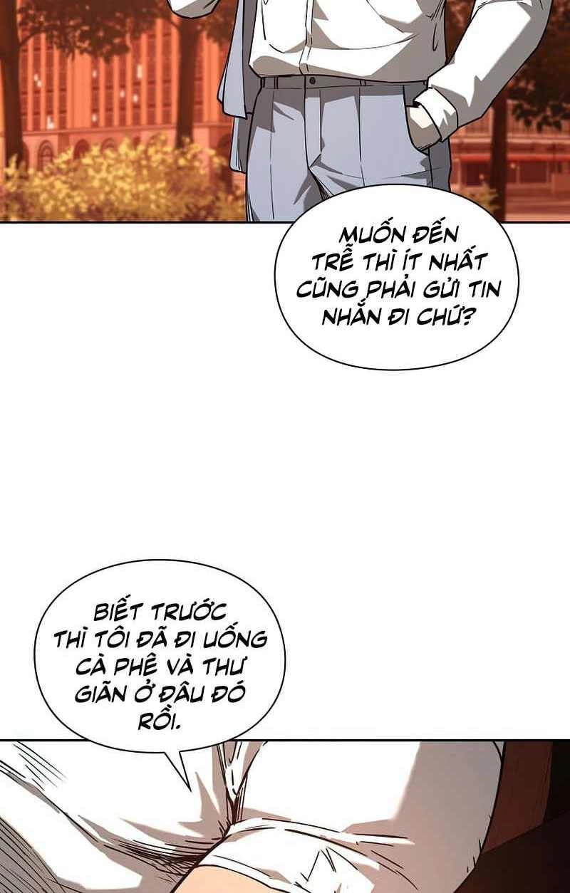 Trường Học Chiến Binh Chapter 17 - 4