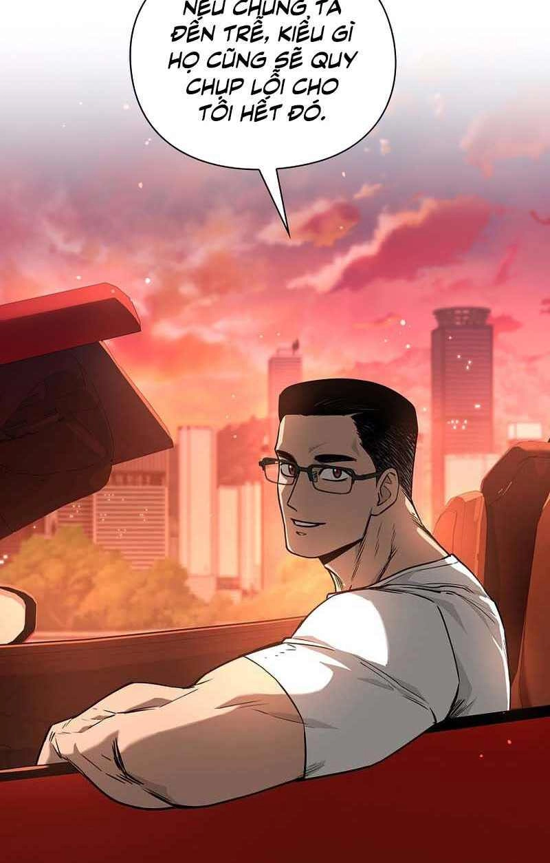 Trường Học Chiến Binh Chapter 17 - 6