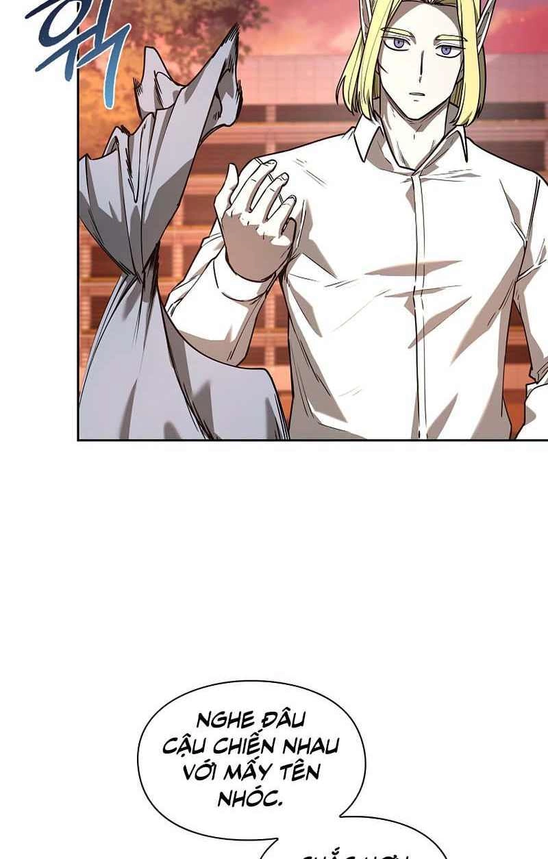 Trường Học Chiến Binh Chapter 17 - 8