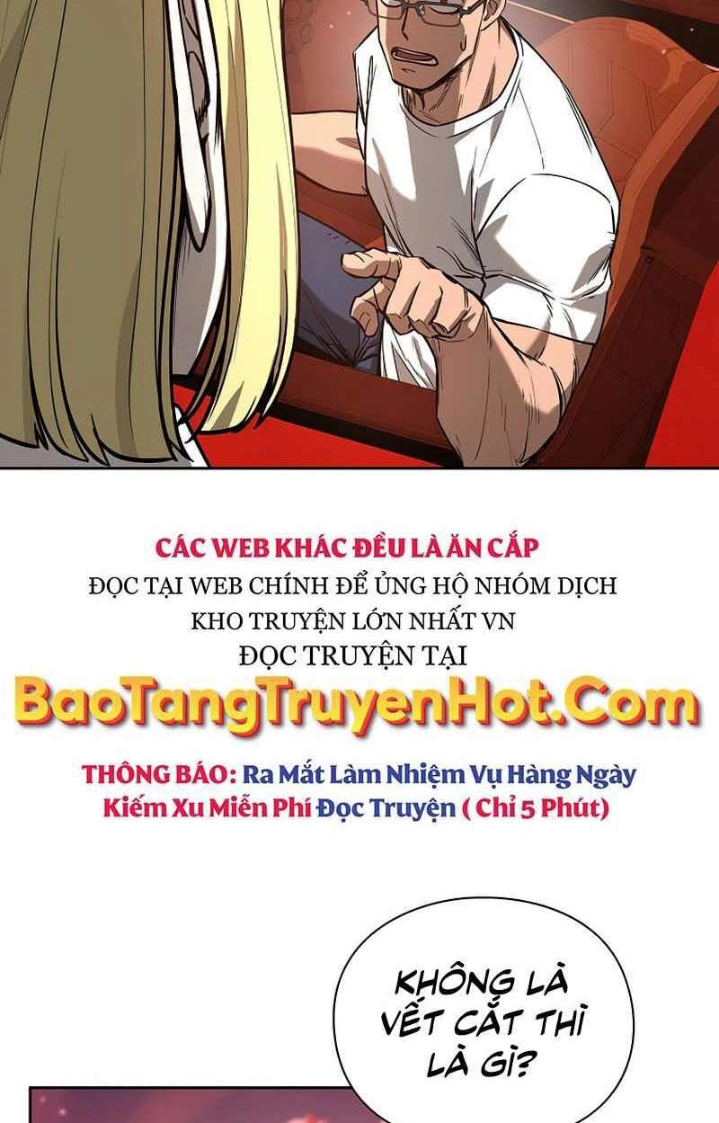 Trường Học Chiến Binh Chapter 17 - 13