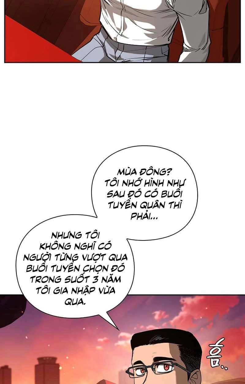 Trường Học Chiến Binh Chapter 17 - 17