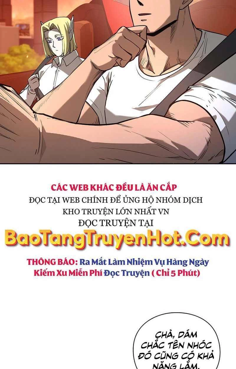 Trường Học Chiến Binh Chapter 17 - 18