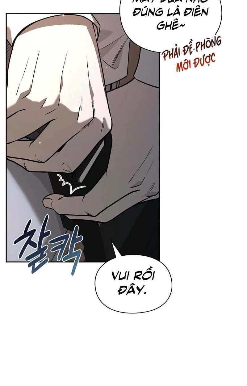 Trường Học Chiến Binh Chapter 17 - 20