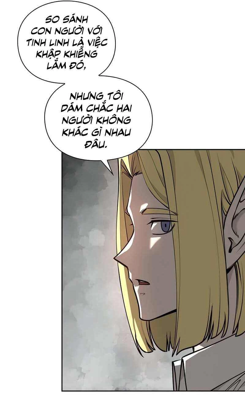 Trường Học Chiến Binh Chapter 17 - 21