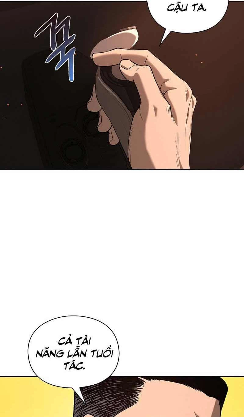 Trường Học Chiến Binh Chapter 17 - 24