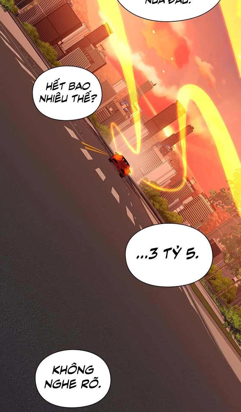 Trường Học Chiến Binh Chapter 17 - 27