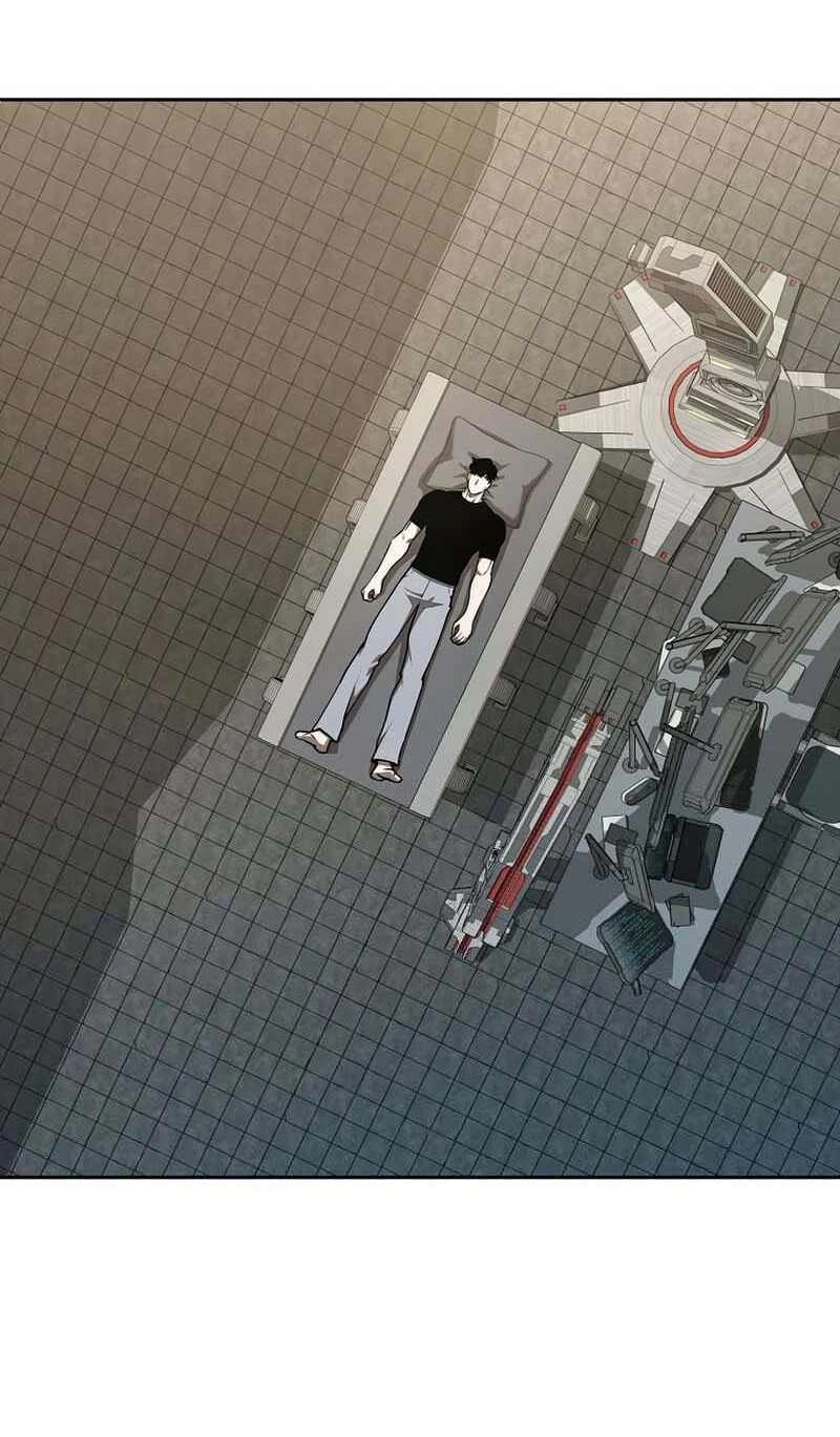 Trường Học Chiến Binh Chapter 17 - 30