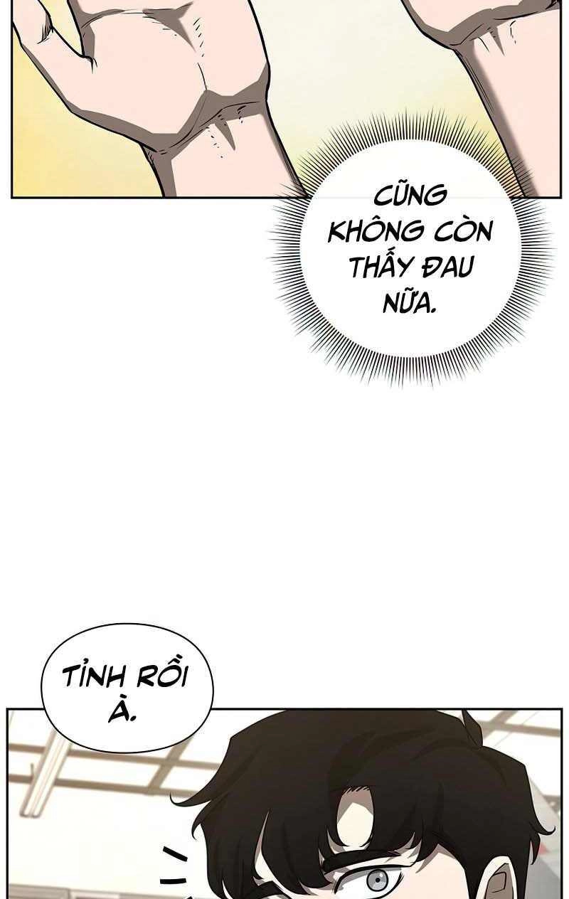 Trường Học Chiến Binh Chapter 17 - 33