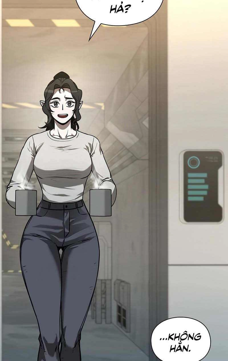 Trường Học Chiến Binh Chapter 17 - 35