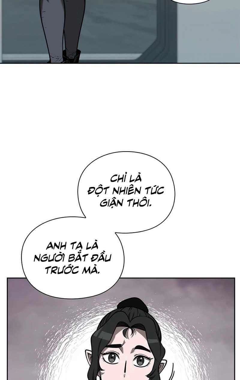 Trường Học Chiến Binh Chapter 17 - 36