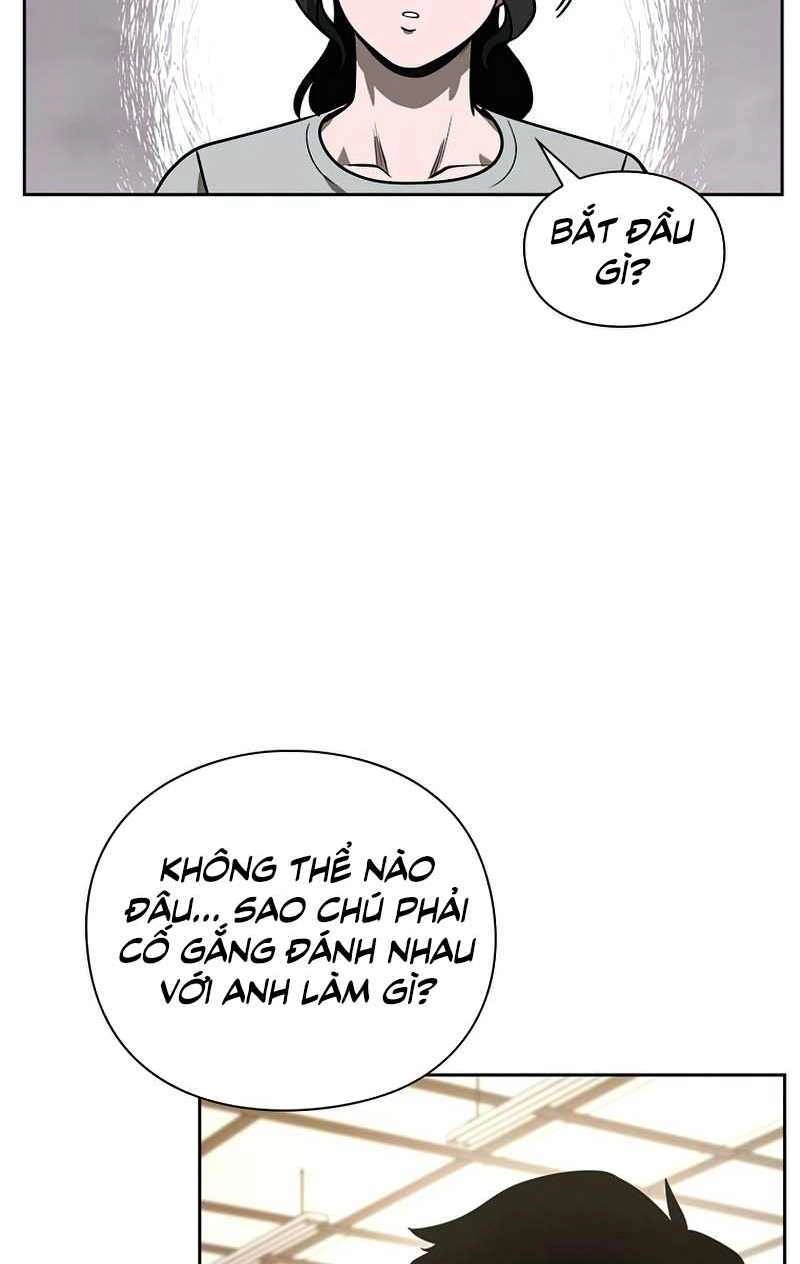 Trường Học Chiến Binh Chapter 17 - 37