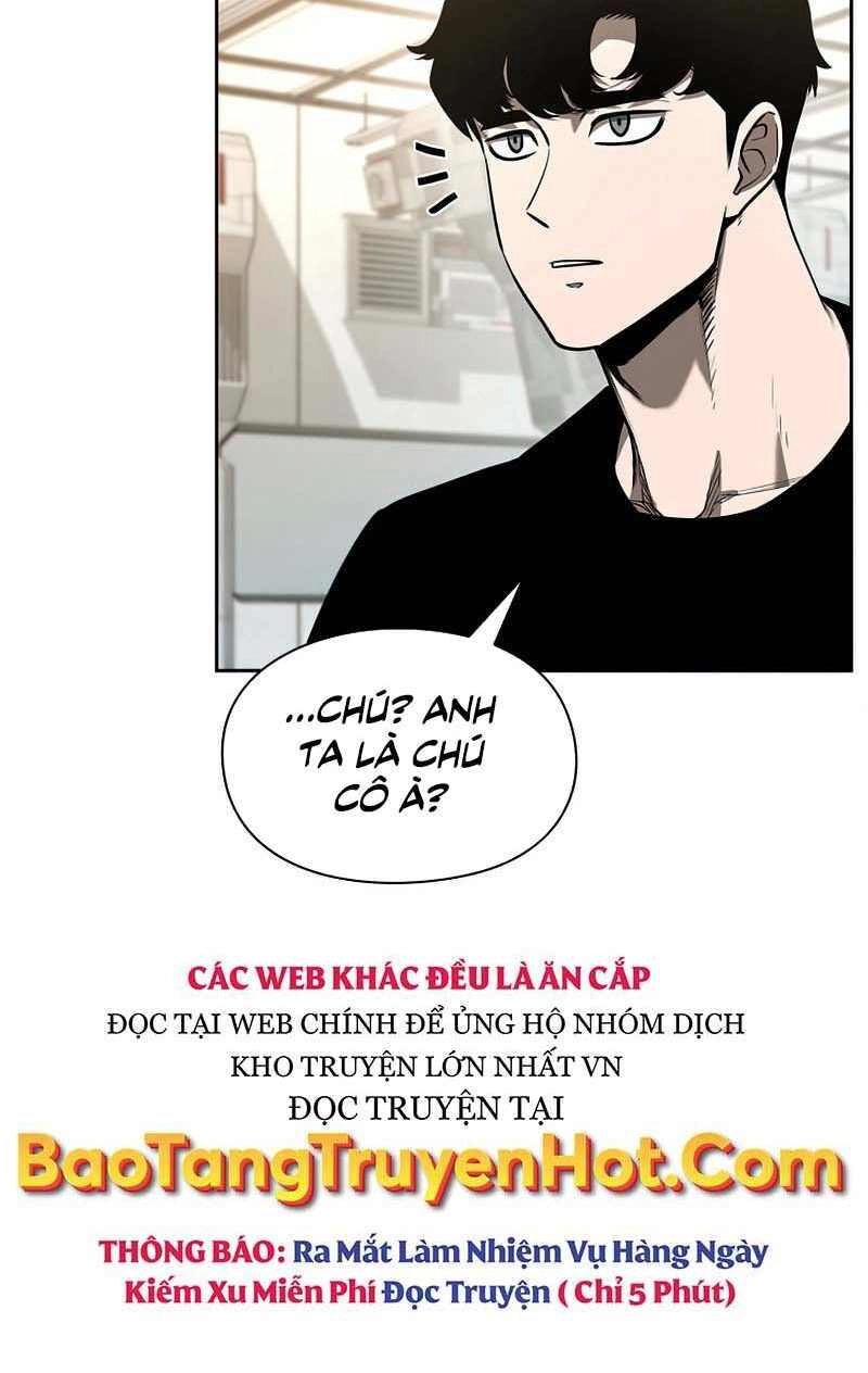 Trường Học Chiến Binh Chapter 17 - 38