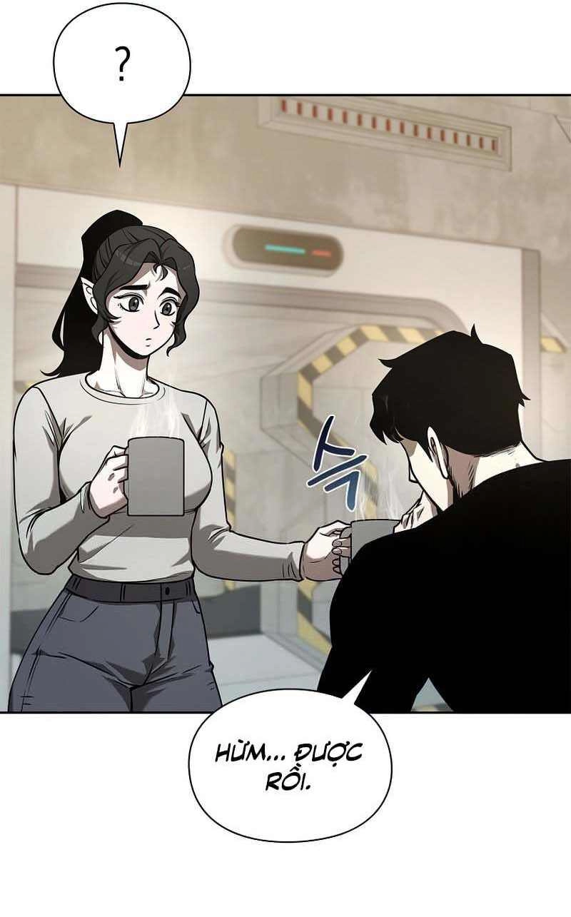 Trường Học Chiến Binh Chapter 17 - 41