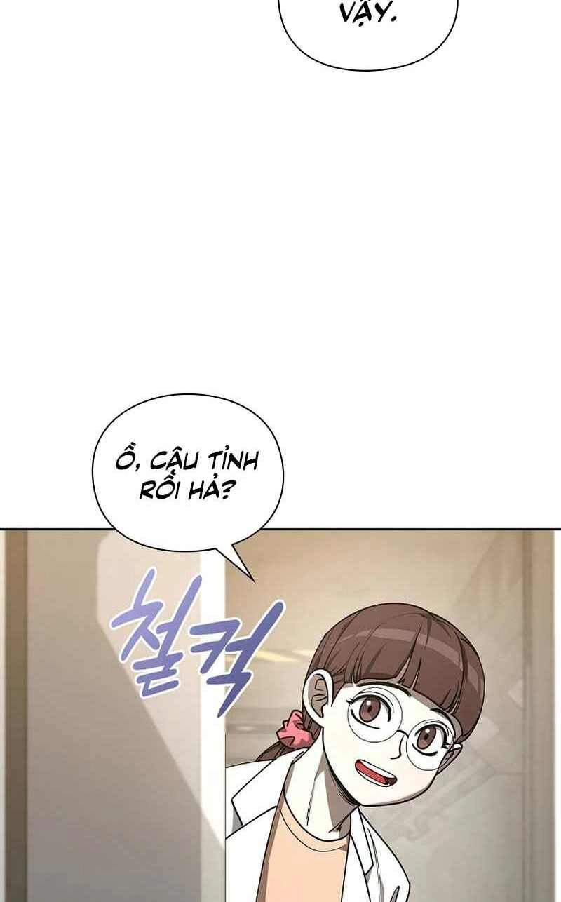 Trường Học Chiến Binh Chapter 17 - 47