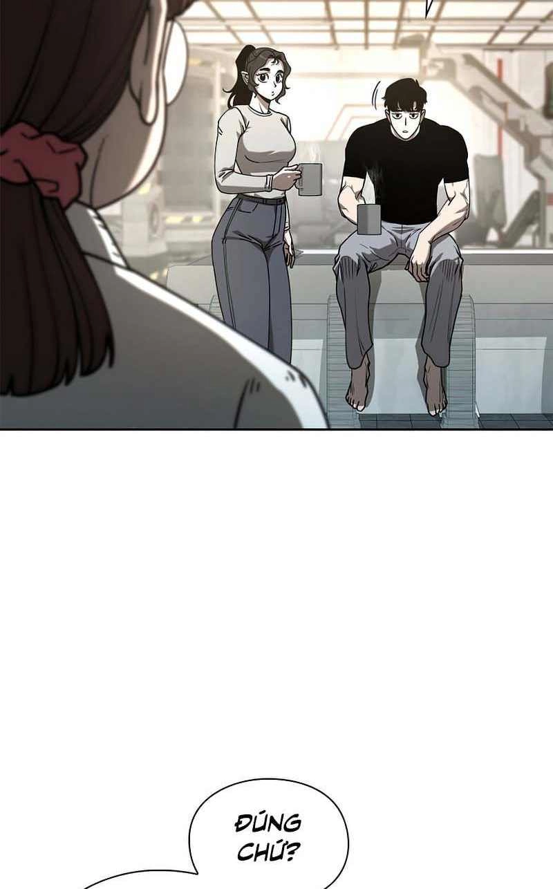 Trường Học Chiến Binh Chapter 17 - 49