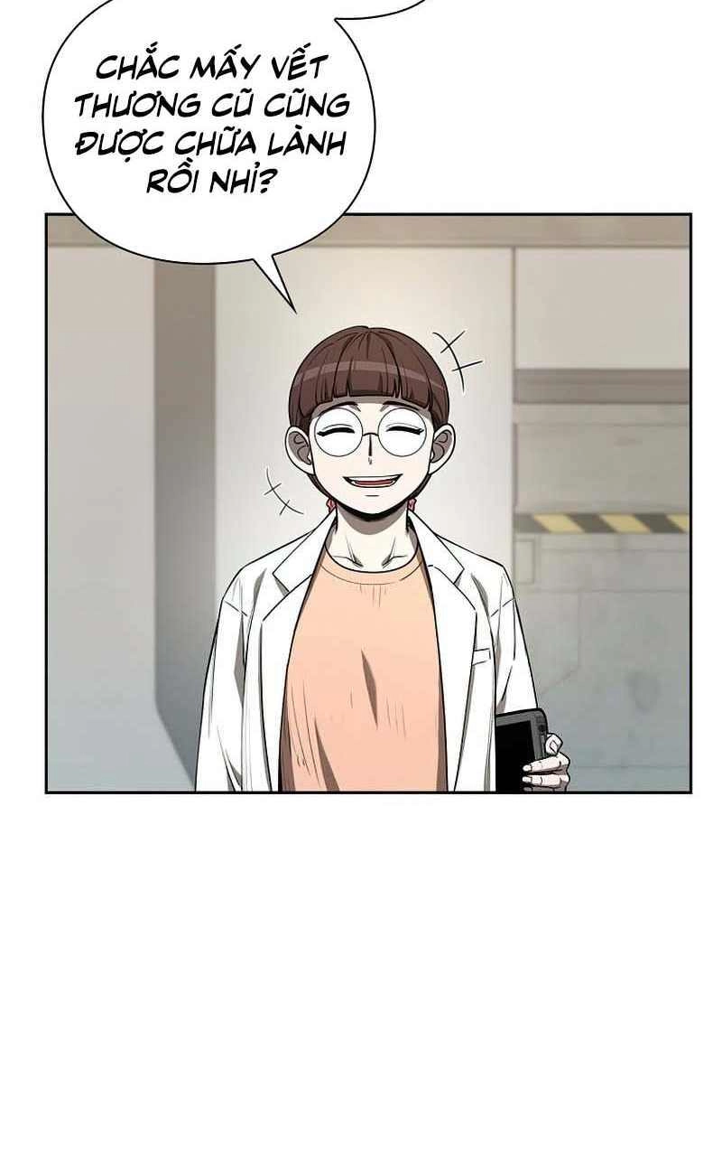 Trường Học Chiến Binh Chapter 17 - 50