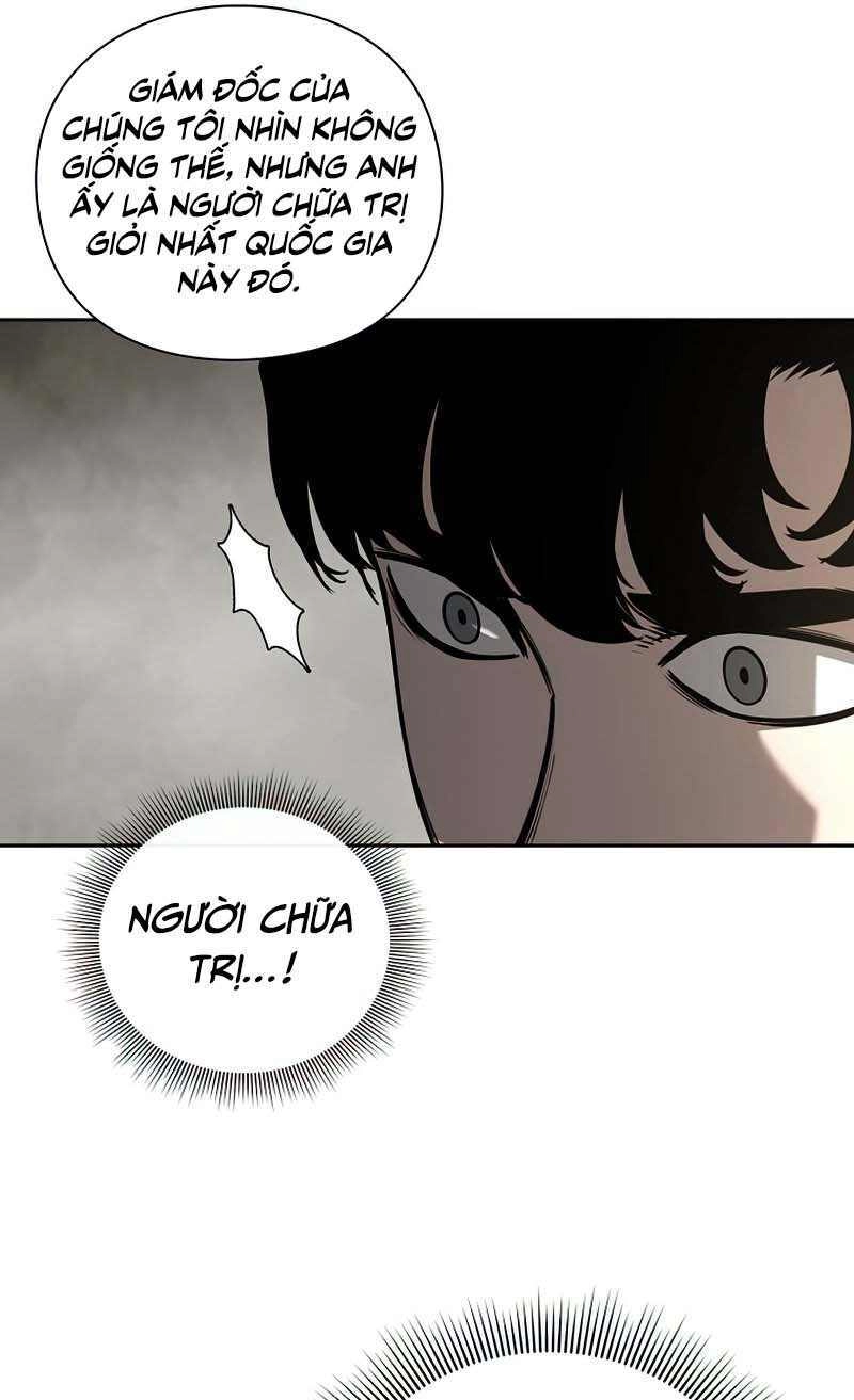 Trường Học Chiến Binh Chapter 17 - 51