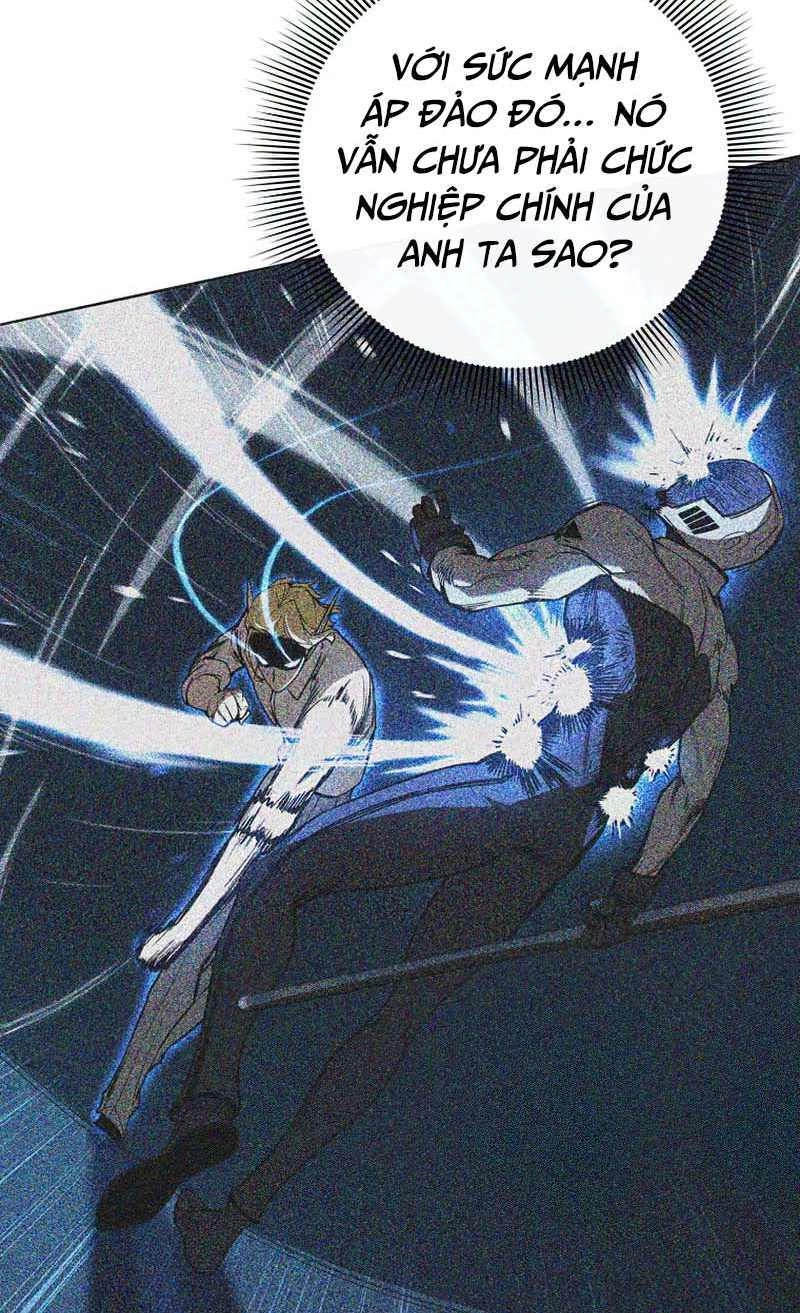 Trường Học Chiến Binh Chapter 17 - 52