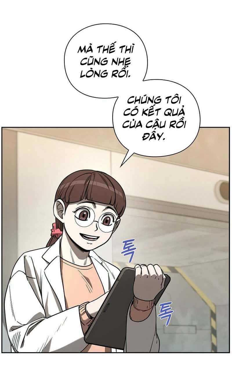 Trường Học Chiến Binh Chapter 17 - 54