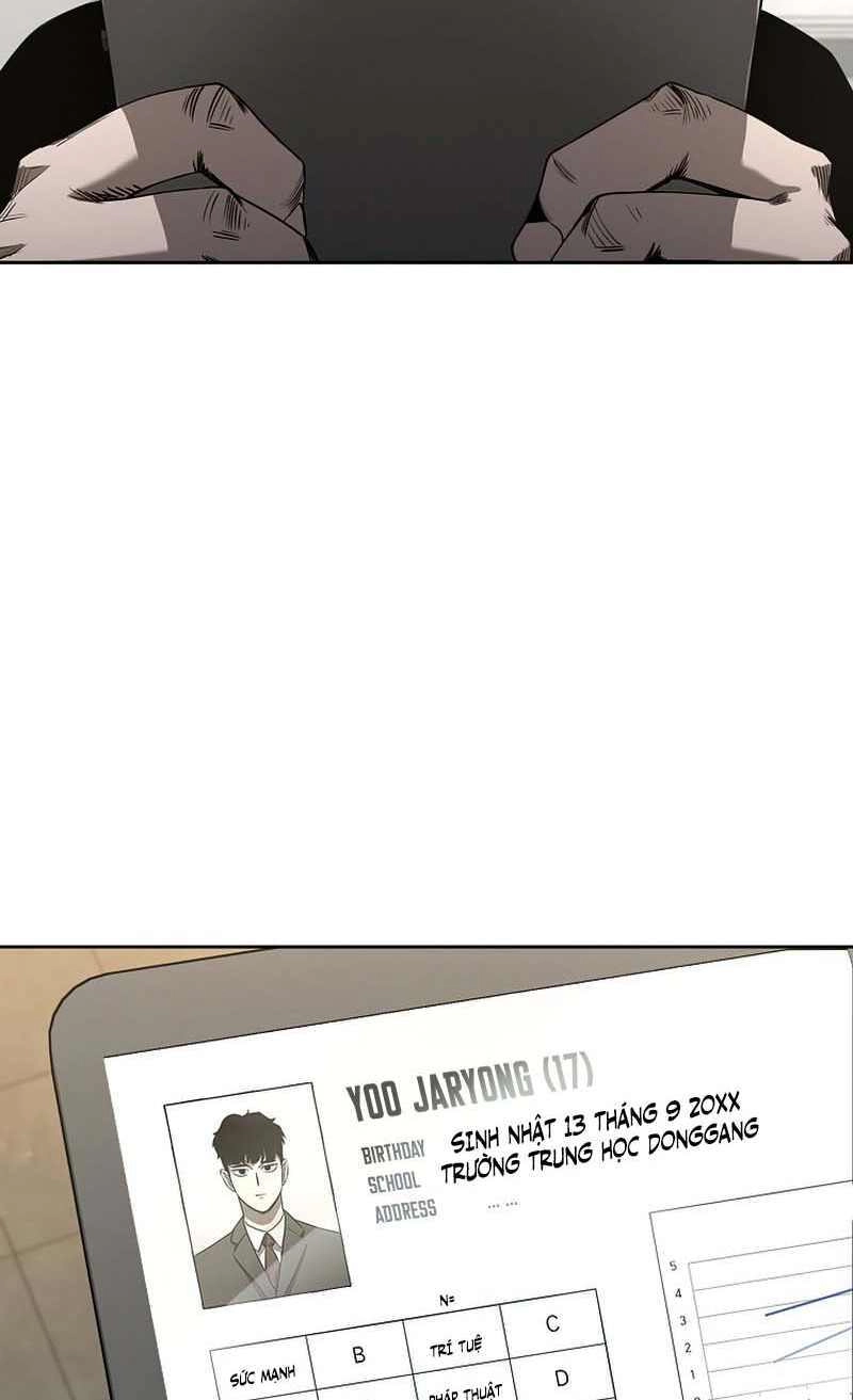 Trường Học Chiến Binh Chapter 17 - 56