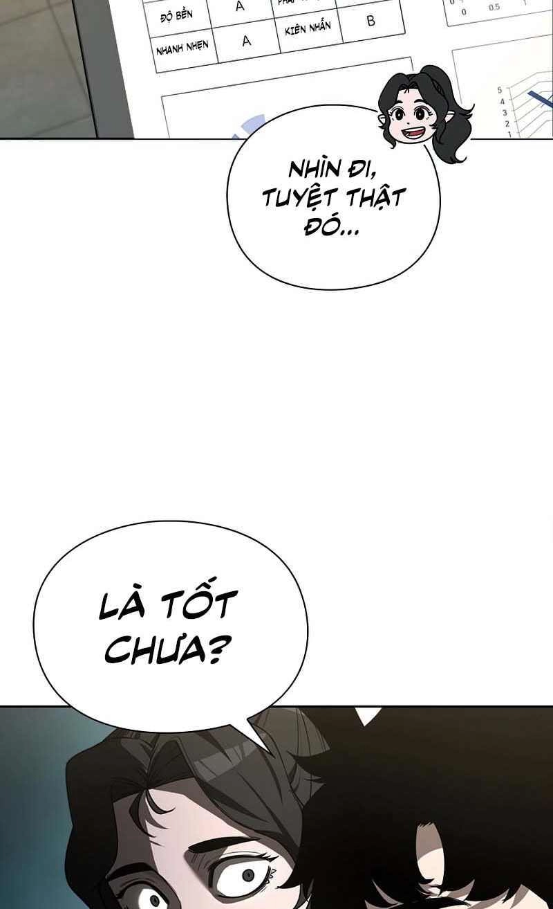 Trường Học Chiến Binh Chapter 17 - 57