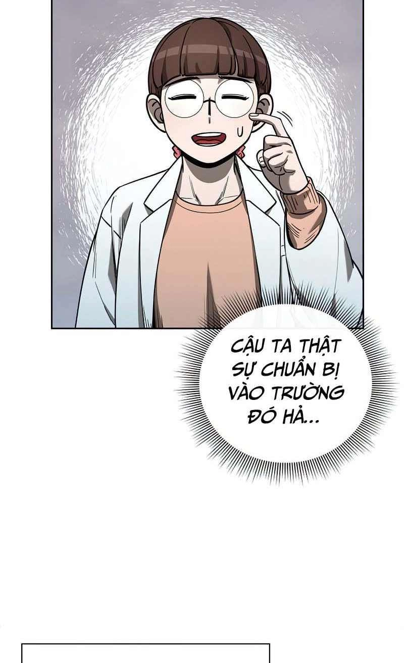 Trường Học Chiến Binh Chapter 17 - 59