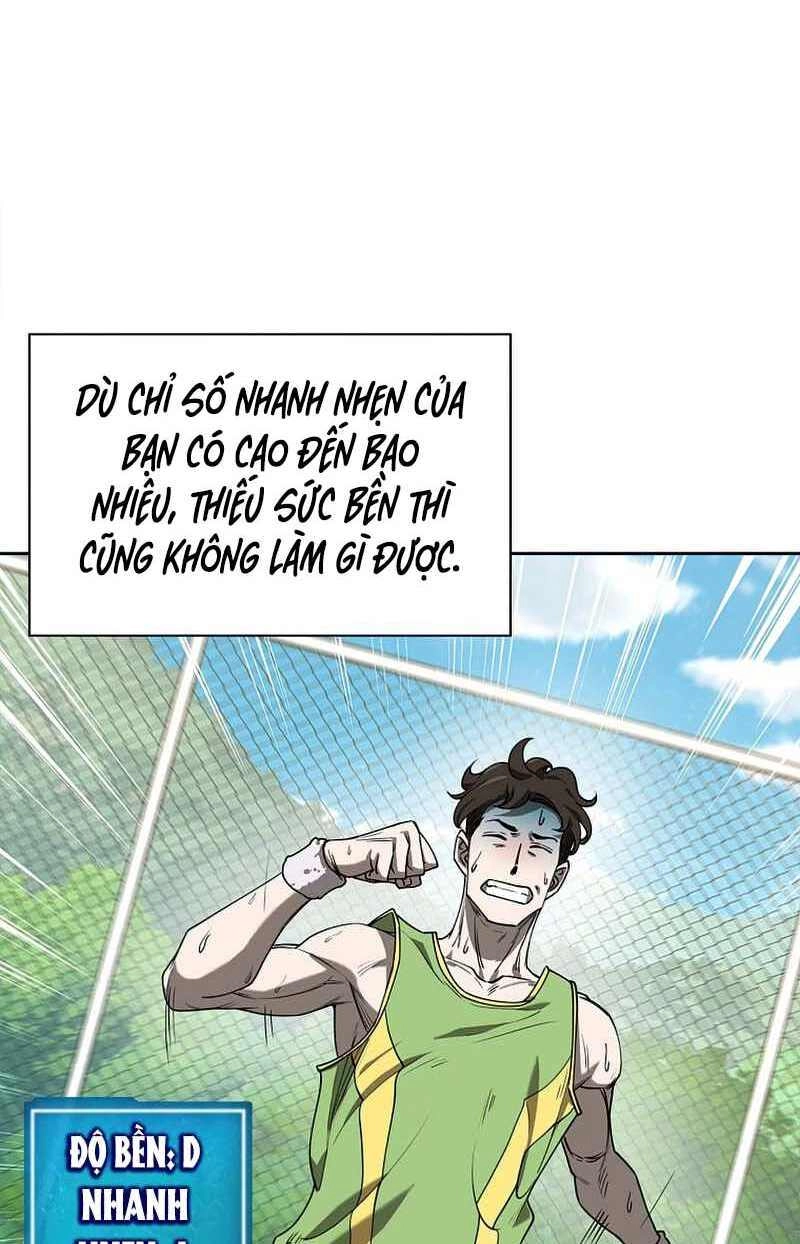 Trường Học Chiến Binh Chapter 17 - 62