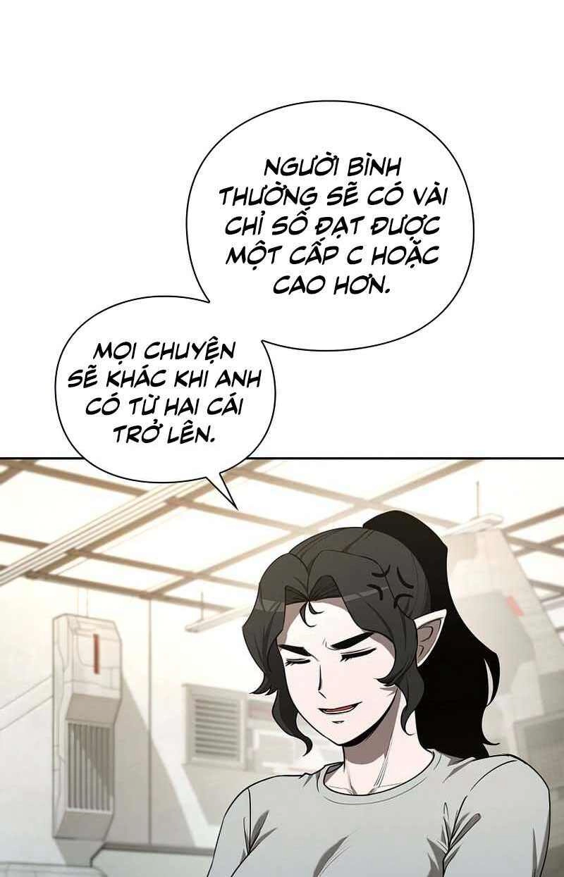 Trường Học Chiến Binh Chapter 17 - 65